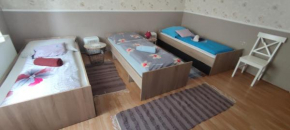 Orsi Apartman / vendegház